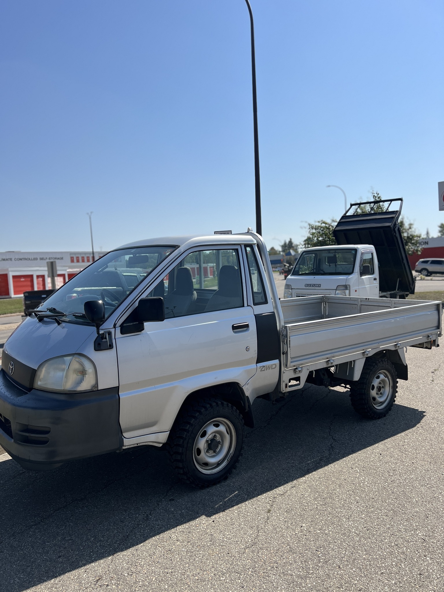 Toyota Townace